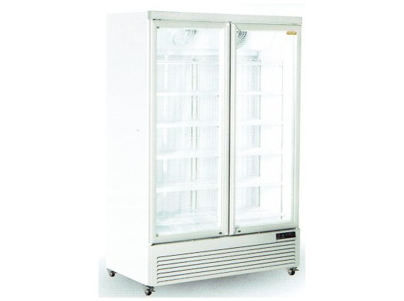 Armadio refrigerato negativo mod. RFG 1350. -18°/-22°C.